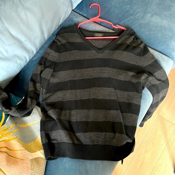 Express Other - Express sweater
